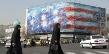 Cnn, le esplosioni in Iran non collegate a azioni militari Usa