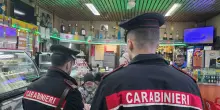 Comandante dei Carabinieri: 'Mancano 10.200 unit&agrave;, condizionata l'operativit&agrave;'