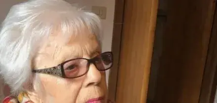 &Egrave; morta Annunziata Verit&agrave;, la partigiana che 'visse due volte'