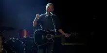 Springsteen alla manifestazione No King, 'il Minnesota &egrave; un'ispirazione'