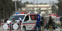 Pakistan, 10 agenti e 37 separatisti morti in attacchi nel Balochistan