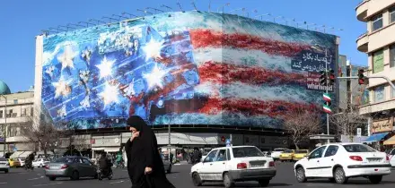 Usa: 'Gli americani in Iran lascino subito il Paese'