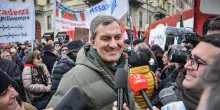 Calabresi, il mio libro nato da un incontro con gruppo di maturandi
