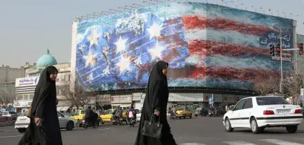 Iran, i vigili del fuoco: 'Esplosione a Bandar Abbas per una fuga di gas'