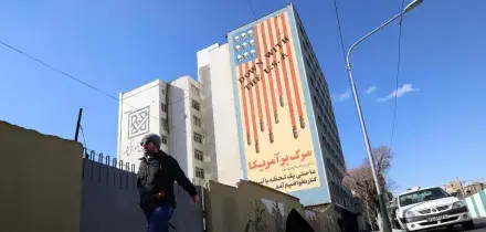 Il giovane simbolo della protesta in Iran Erfan Soltani liberato su cauzione