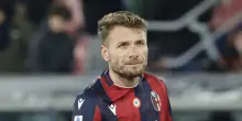Bologna: Immobile &egrave; volato a Parigi, firma con il Paris Fc