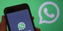 WhatsApp denuncia il tentativo della Russia di bloccare l'app