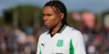 Calcio: Sassuolo, Laurient&egrave; rinnova fino al 2029
