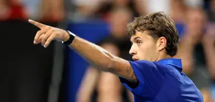 Calcio: Cobolli a Bove, "Il tuo spirito guerriero non sar&agrave; mai domato"