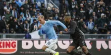 Serie A:  Napoli batte Lazio 2-0 all'Olimpico