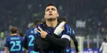 Serie A: in campo Inter-Bologna 3-0 DIRETTA e FOTO