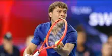 Tennis: Cobolli pareggia i conti in United Cup, Italia-Svizzera 1-1