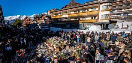 L'ambasciatore italiano in Svizzera da Meloni e Tajani, 'rientrer&agrave; sul territorio elvetico se le autorit&agrave; giudiziarie collaborano'