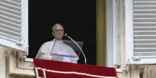 Il Papa: 'Garantire la sovranit&agrave; del Venezuela, assicurare lo stato di diritto'