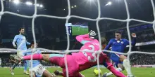 In Europa il clou &egrave; Chelsea-City, Guardiola a caccia dell'Arsenal