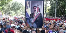Nyt, retromarcia Usa su definizione del 'cartello di Maduro'