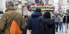 Lotteria Italia &egrave; 'boom', venduti 9,6 milioni di biglietti
