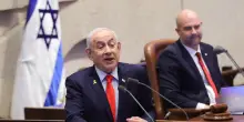 Media, 'Trump ha invitato Netanyahu nel Board of peace'