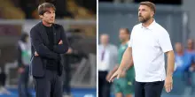 Serie A: Napoli-Verona in campo mercoled&igrave; alle 18.30 DIRETTA Probabili formazioni
