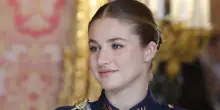 Spagna, erede al trono Leonor studier&agrave; Scienze Politiche dopo percorso militare