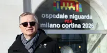 Al Niguarda inaugurati il Pronto soccorso e il reparto olimpico