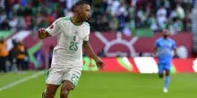 Mondiali: i convocati dell'Algeria, ci sono gli "italiani" Belghali e Ghedjemis