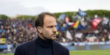 Calcio: Pisa; Gilardino, 'mai arrendersi, il ritorno &egrave; un altro campionato'
