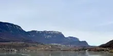 Non demorde il freddo in Alto Adige, -25 gradi sulla Cima Libera