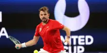 Australian Open: wildcard per Wawrinka, Kyrgios solo in doppio
