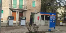 L'azione anti-spopolamento, il Comune gestir&agrave; l'unico distributore carburanti in paese