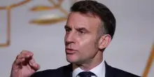 Macron, 'inaccettabili minacce di dazi, risponderemo in modo unito'