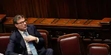 Giorgetti, clausola per spese difesa implica richiesta di scostamento