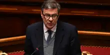 Il question time al Senato, Giorgetti: 'Credo nei miracoli, in passato previsioni superate'