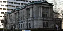 Giappone, la Banca centrale aumenta i tassi d'interesse all'1%