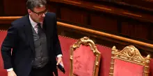 Giorgetti, 'auspico la rottamazione delle cartelle anche per i Comuni'