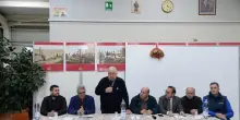 Callipo premia i lavoratori del gruppo con 950 euro in buoni benzina