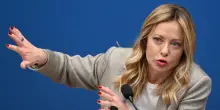 Meloni rilancia l'asse Mediterraneo-Golfo, Hormuz riapra senza pedaggi