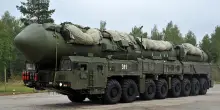 L'Oreshnik, il missile ipersonico dello zar che pu&ograve; colpire l'Europa