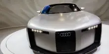 D&ouml;llner, 'Concept C vera auto che segna il nuovo inizio di Audi'