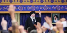 Khamenei, 'la Repubblica islamica non ceder&agrave;'