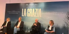 Sorrentino, 'quanta nostalgia per i politici di una volta'