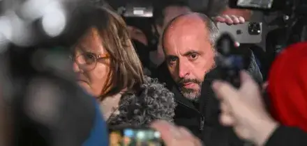 Crans-Montana: 'C'&egrave; il pericolo di fuga', convalidato l'arresto di Jacques Moretti