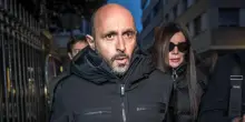 Jacques Moretti libero. Meloni indignata, '&egrave; un oltraggio'