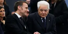 A Martigny la commemorazione della strage di Crans Montana con Mattarella a Macron