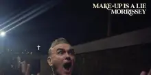 Dopo cinque anni esce il nuovo disco di Morrissey 'Make-up is a lie'