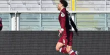Calcio: Torino; Baroni recupera Adams e Simeone, sono convocati