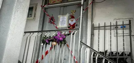 Bimba di 4 anni morta nel 2024, arrestati gli zii per omicidio aggravato