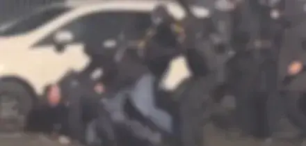 Scontri Torino, almeno due arrestati e tre denunciati