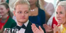 Il figlio della principessa di Norvegia Mette Marit condannato a 4 anni per stupro