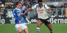 Serie A: sei giocatori squalificati per un turno